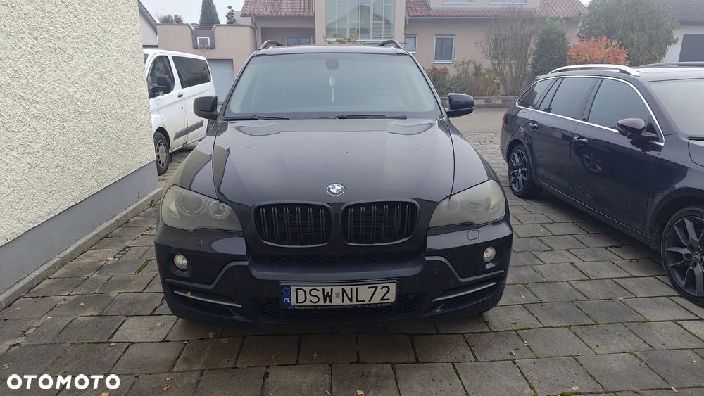 BMW X5 3.5d xDrive - 2
