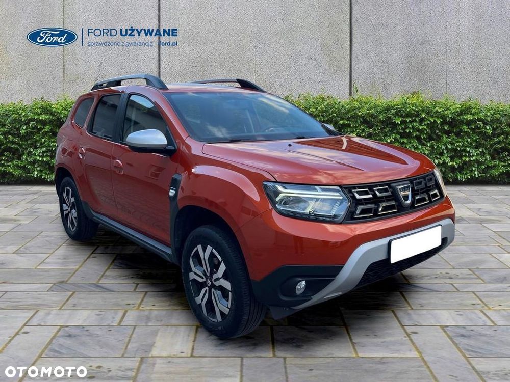 Dacia Duster 1.0 TCe Prestige - 3