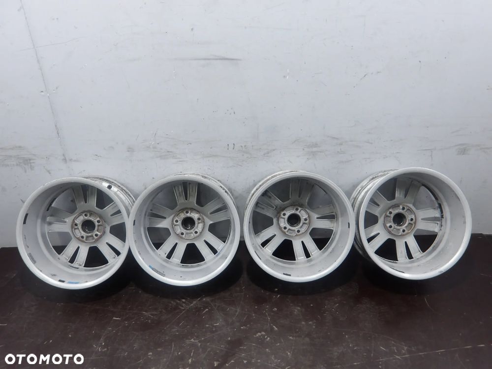 VOLVO S60 II 10-13r. 2.0 D3 FELGI ALUMINIOWE ALUFELGI 5X108 8J ET55 R17 - 26