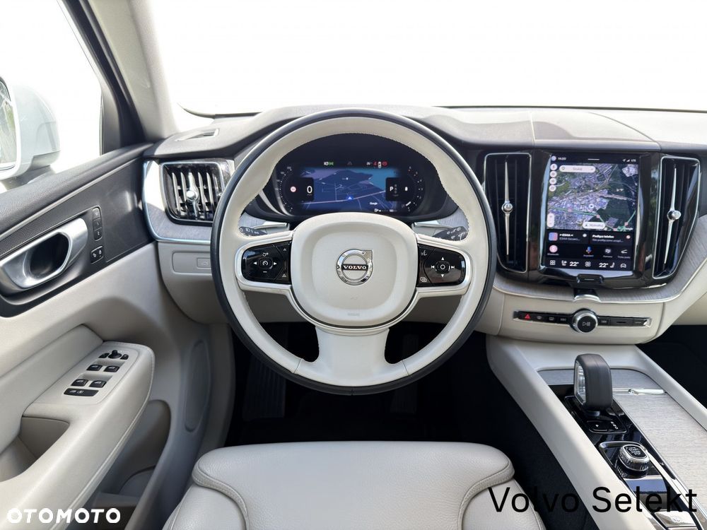Volvo XC 60 - 21