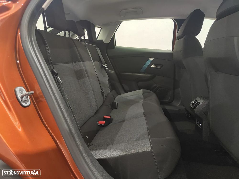 Citroën e-C4 50 kWh Feel Pack - 29