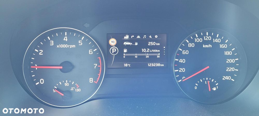 Kia Sportage 1.6 T-GDI GT Line 4WD DCT - 12