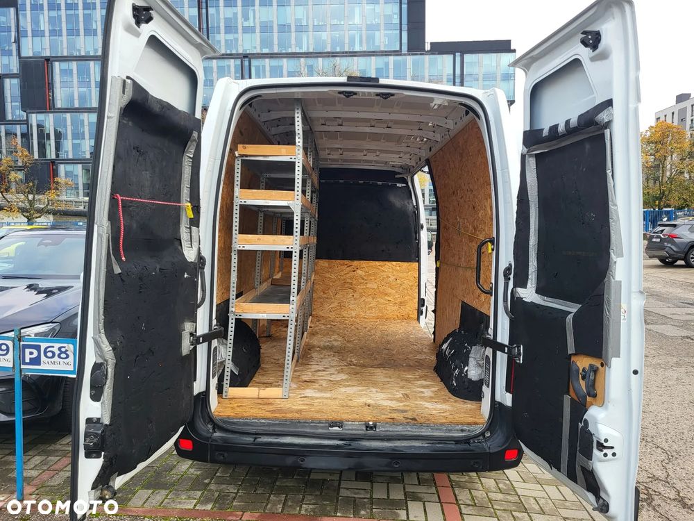 Renault Master - 9