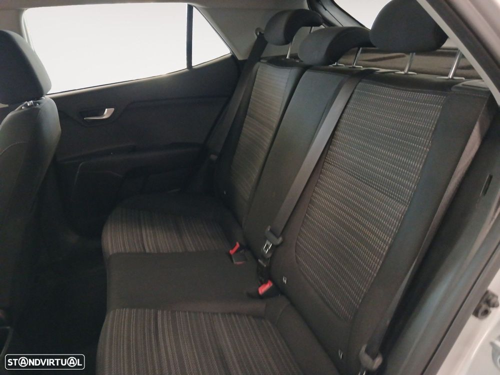 Kia Stonic 1.0 T-GDI Drive 7DCT - 13