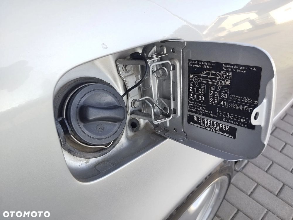 Mercedes-Benz CLK - 35