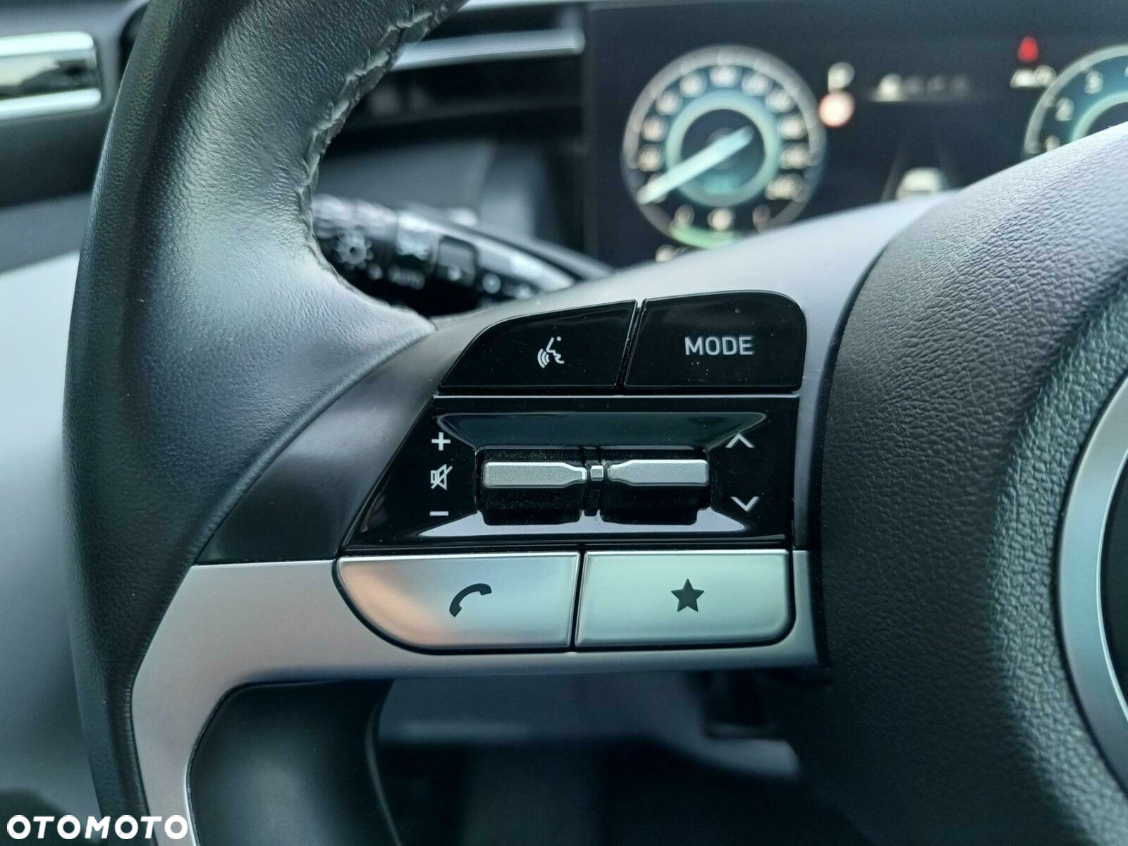 Hyundai Tucson - 18