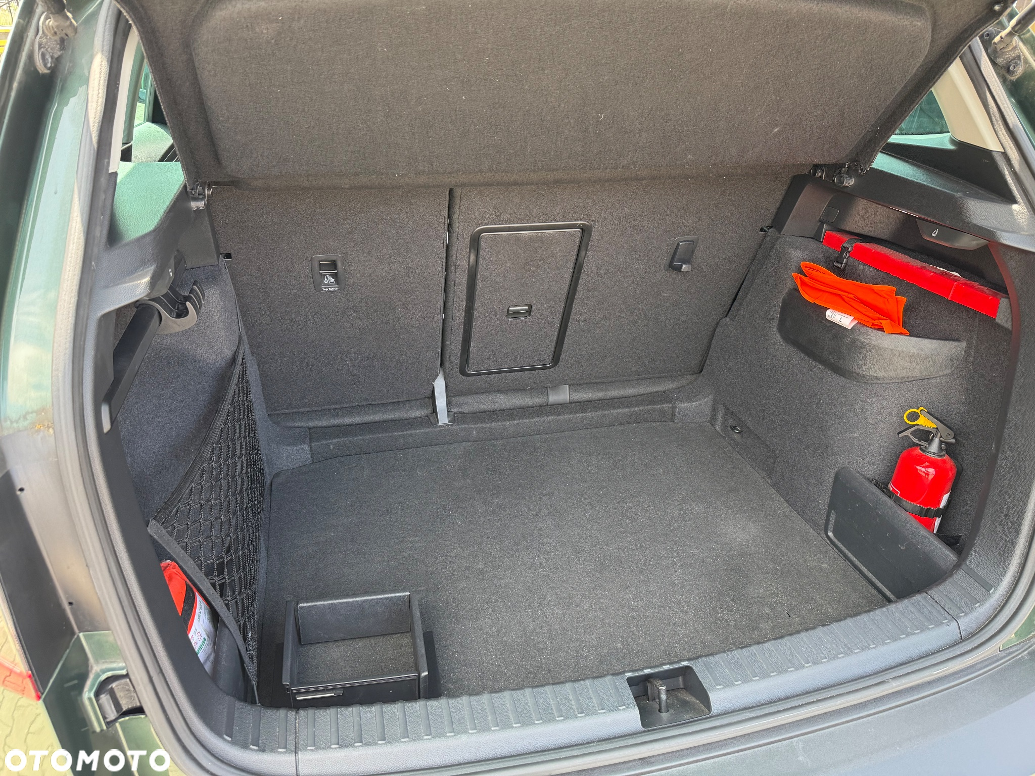 Skoda Karoq 1.5 TSI ACT 4x2 Style - 31