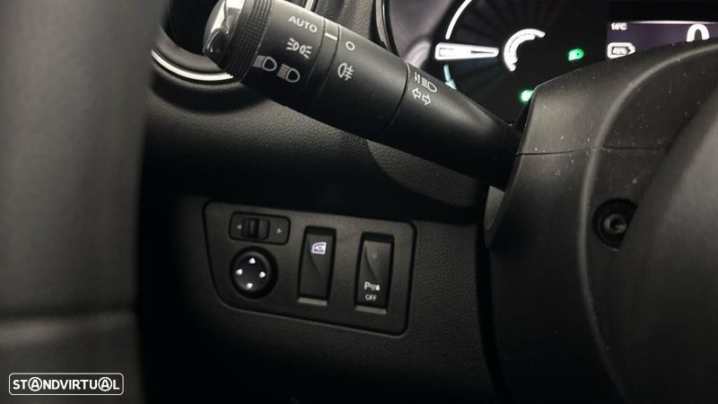 Dacia Spring EXTREME - 7