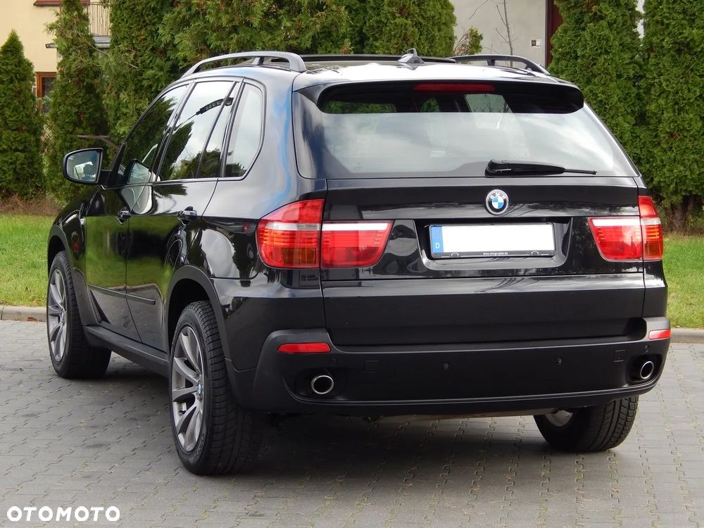 BMW X5 xDrive35d - 4