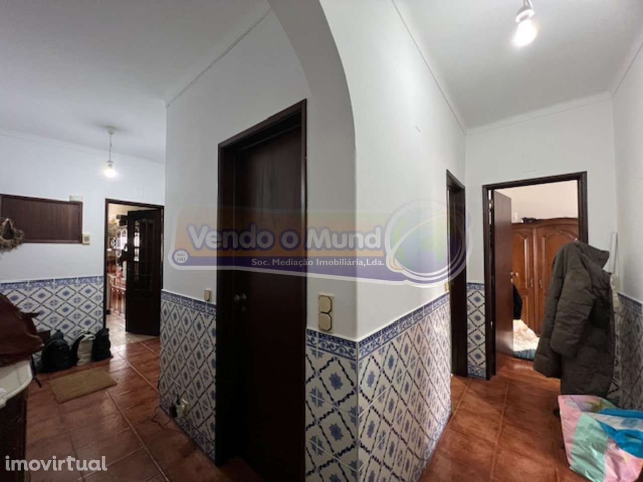 Apartamento T3 em Salvaterra de Magos (S567) - Grande imagem: 3/14