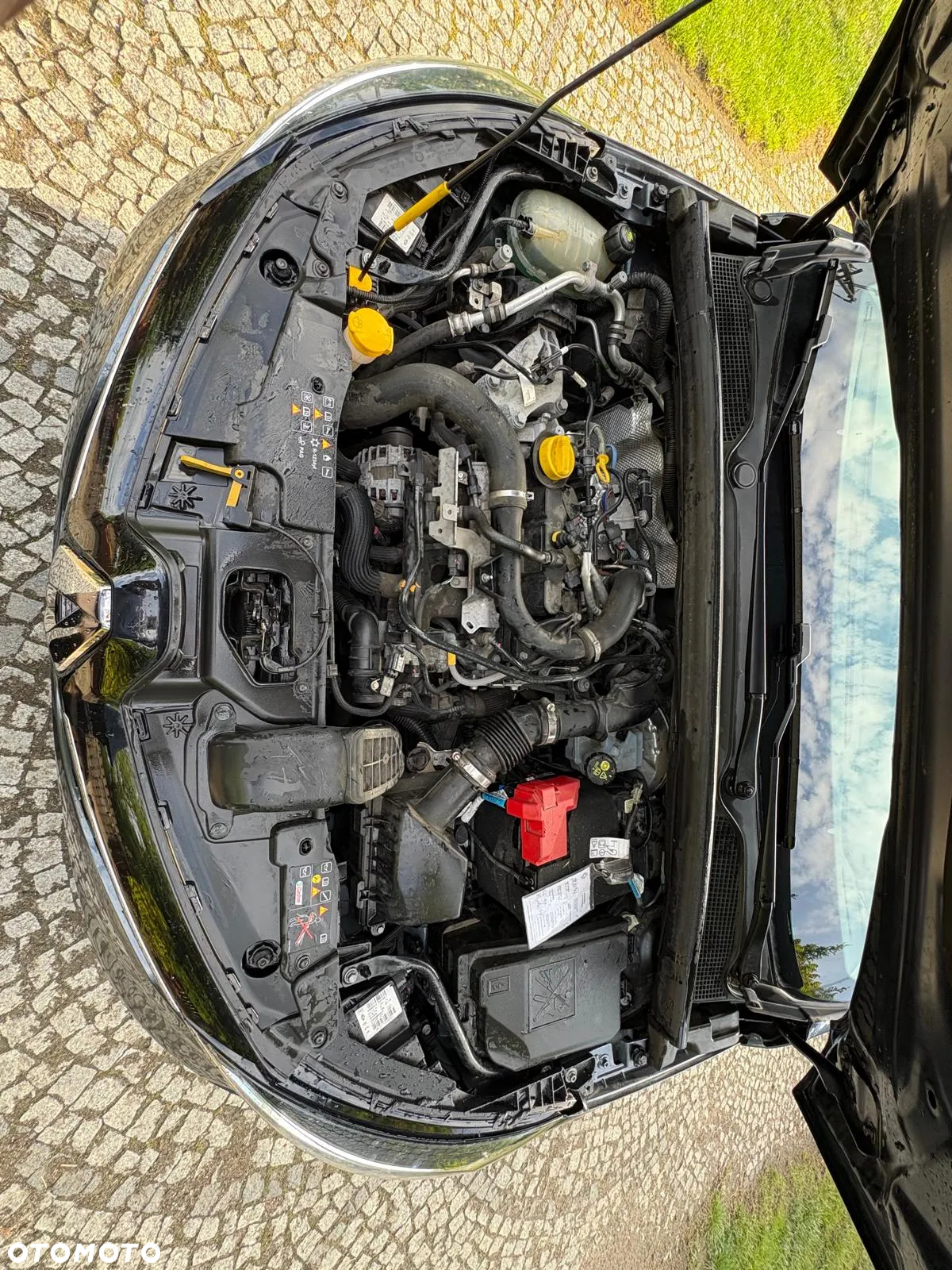 Renault Clio 1.0 TCe Evolution - 9