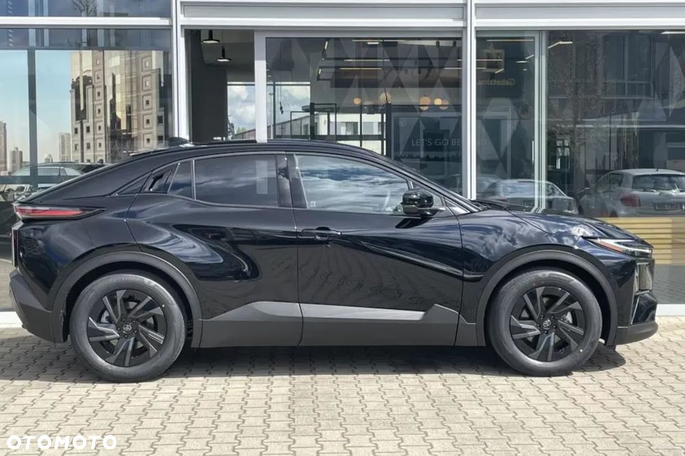 Toyota C-HR+ 77kWh Style - 7