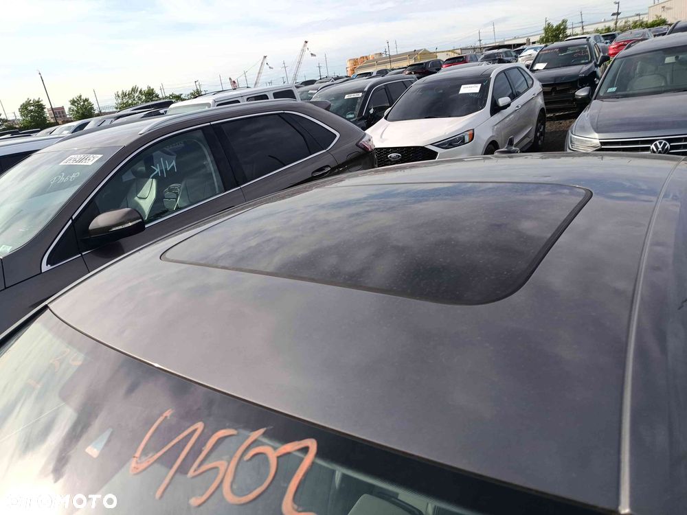 Audi A4 Limousine 40 TFSI quattro S tronic - 37