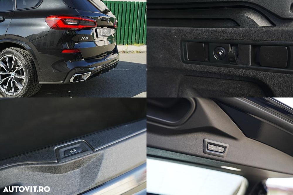 BMW X5 xDrive30d - 14