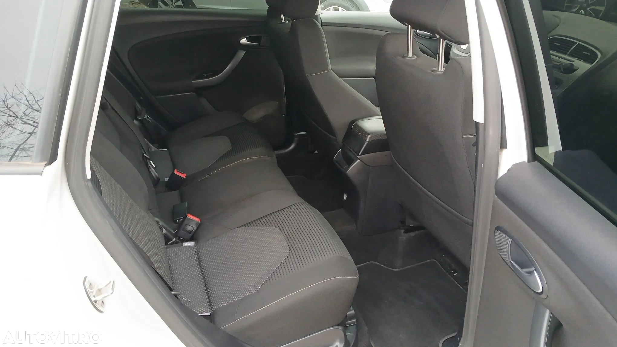 Seat Altea XL - 7