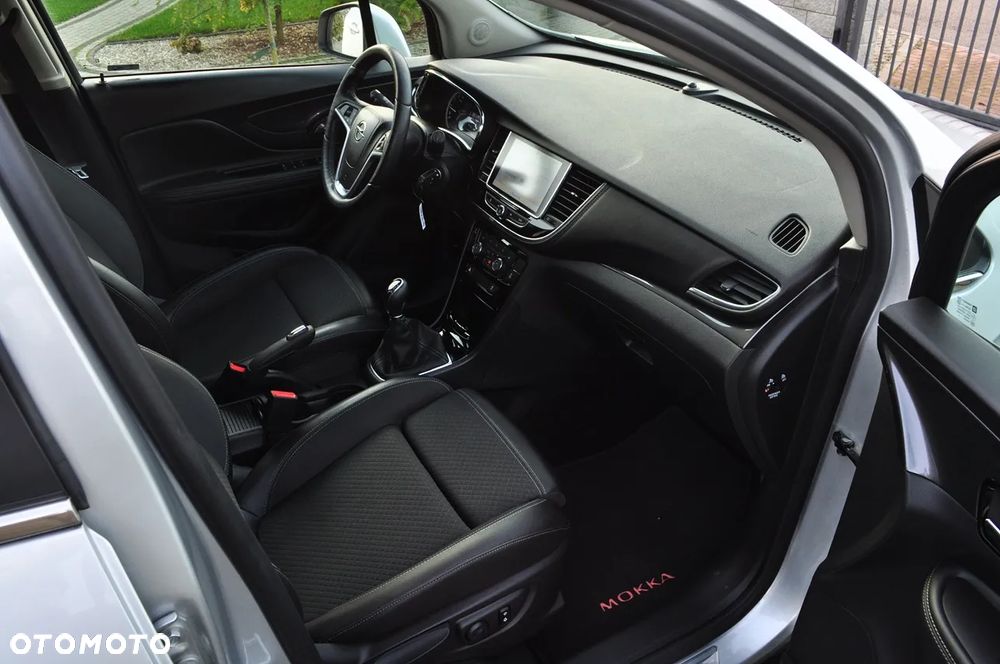 Opel Mokka 1.4 Turbo ecoFLEX Start/Stop Color Innovation - 6