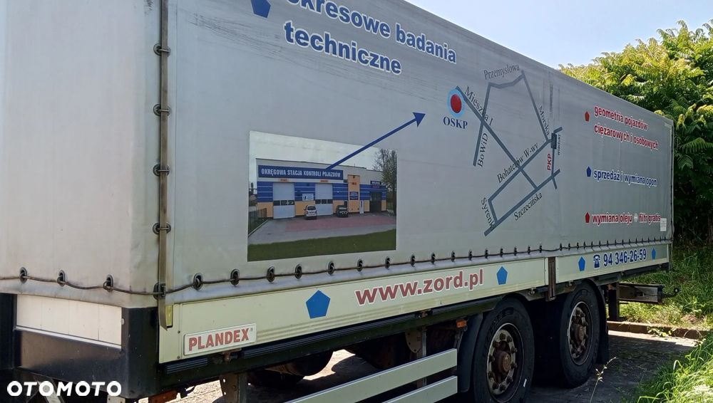 Plandex PTL-1300 CU - 2