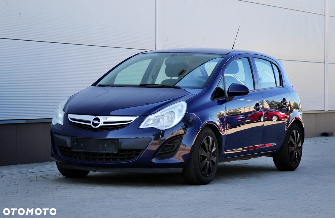 Opel Corsa 1.4 16V Enjoy - 3