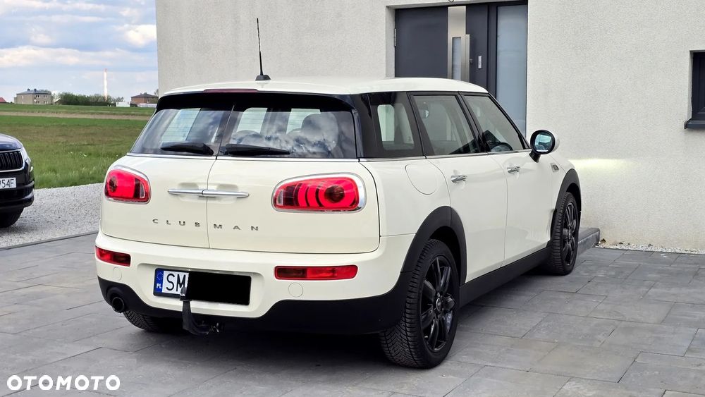 MINI Clubman Cooper Estate Edition - 16