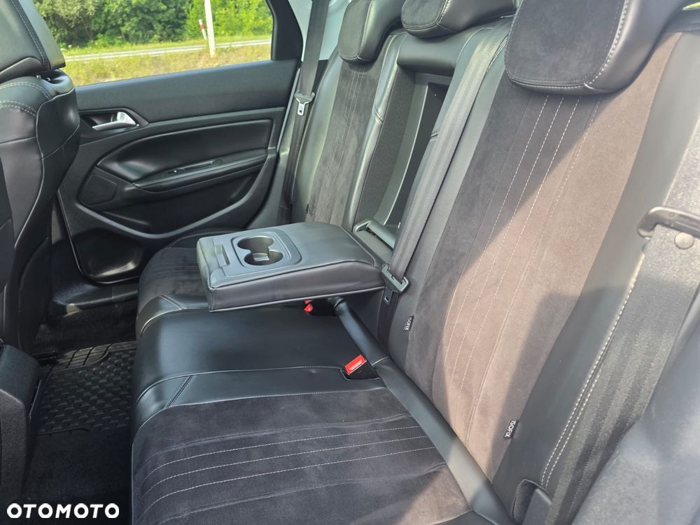 Peugeot 308 - 19