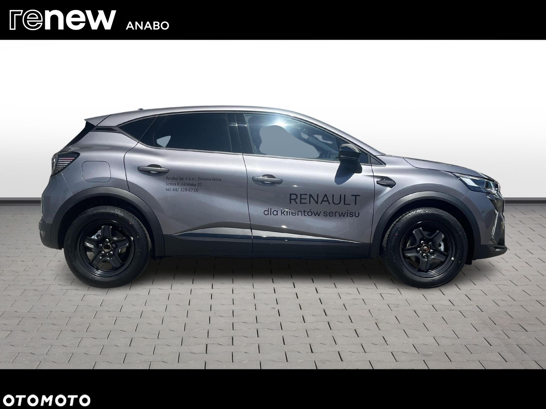 Renault Captur 1.0 TCe Techno - 6