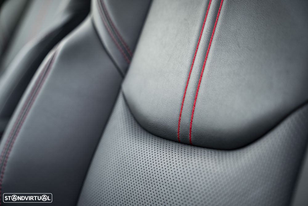 Lexus LBX Emotion - 18