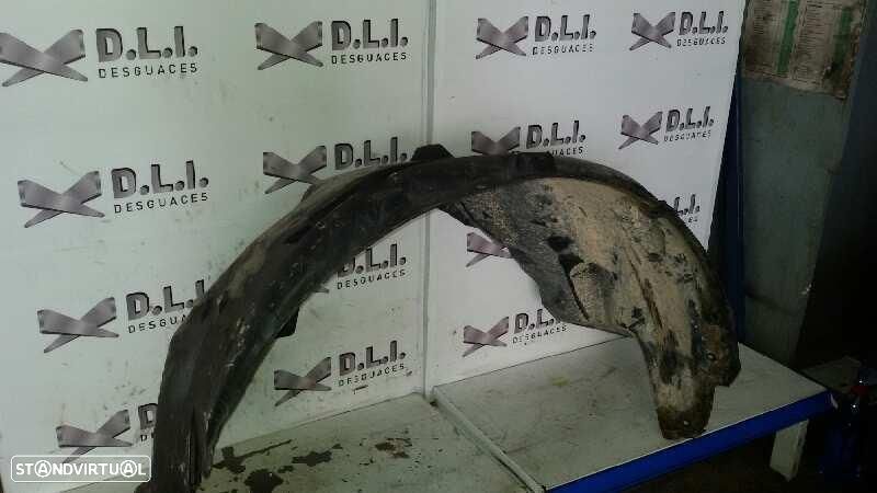 CAVA DA RODA LAND ROVER DISCOVERY - 1