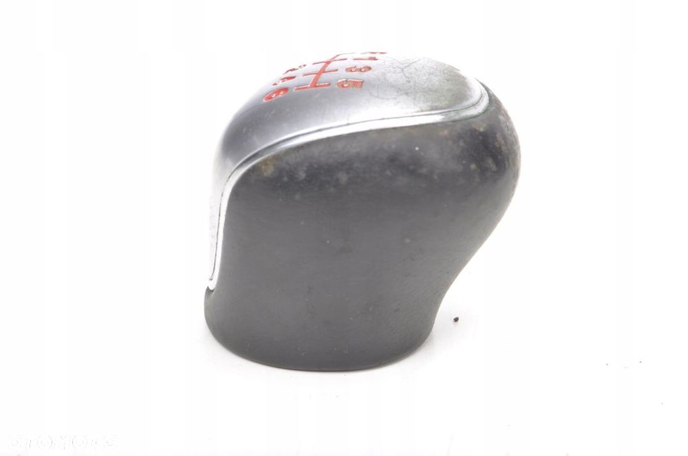 FORD FOCUS III MK3 ST MIESZEK GAŁKA ZMIANY BIEGÓW - 4