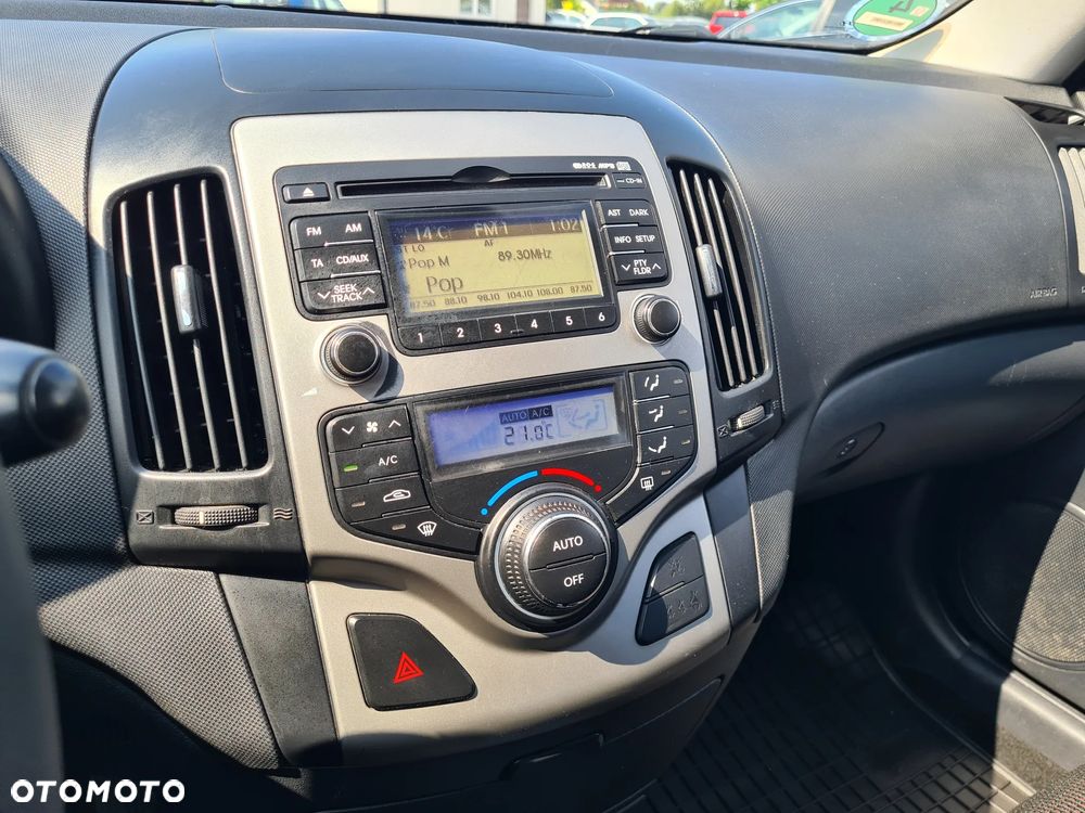 Hyundai i30 i30cw 1.4 Edition 20 - 32