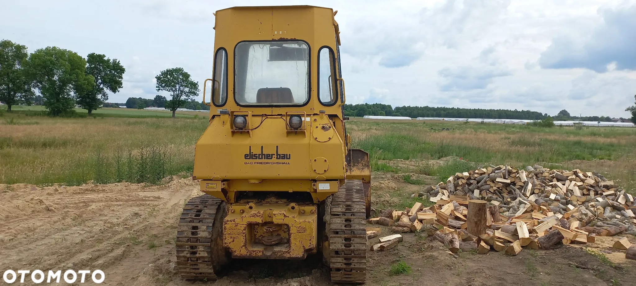 Fiat allis fl10c - 4