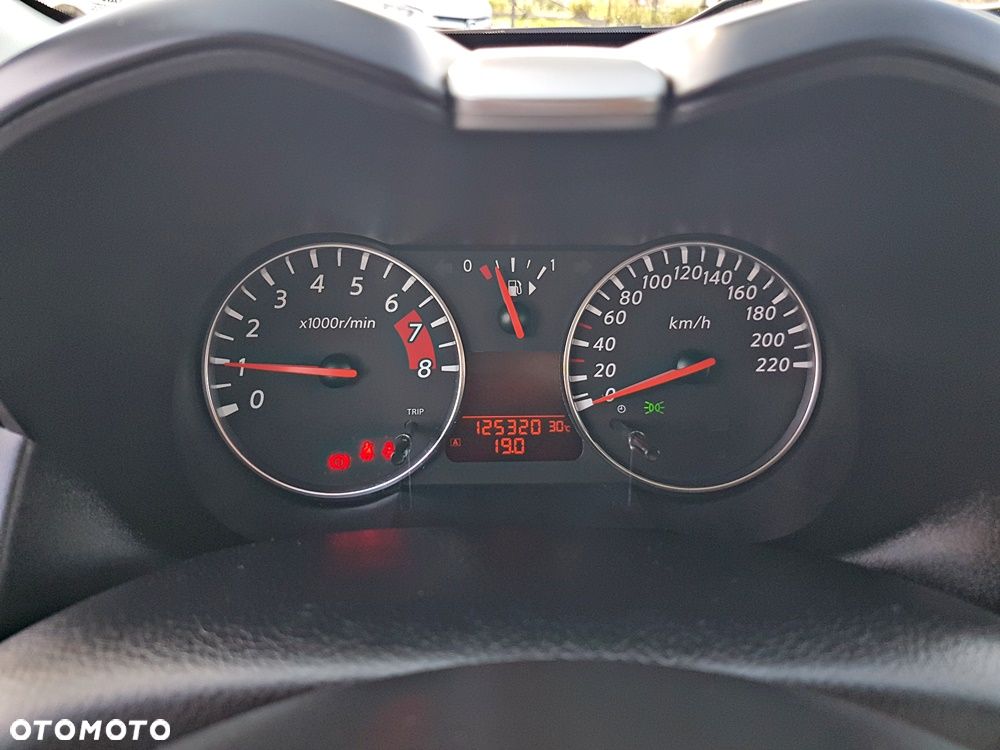 Nissan Note 1.4 I-Way+ - 21