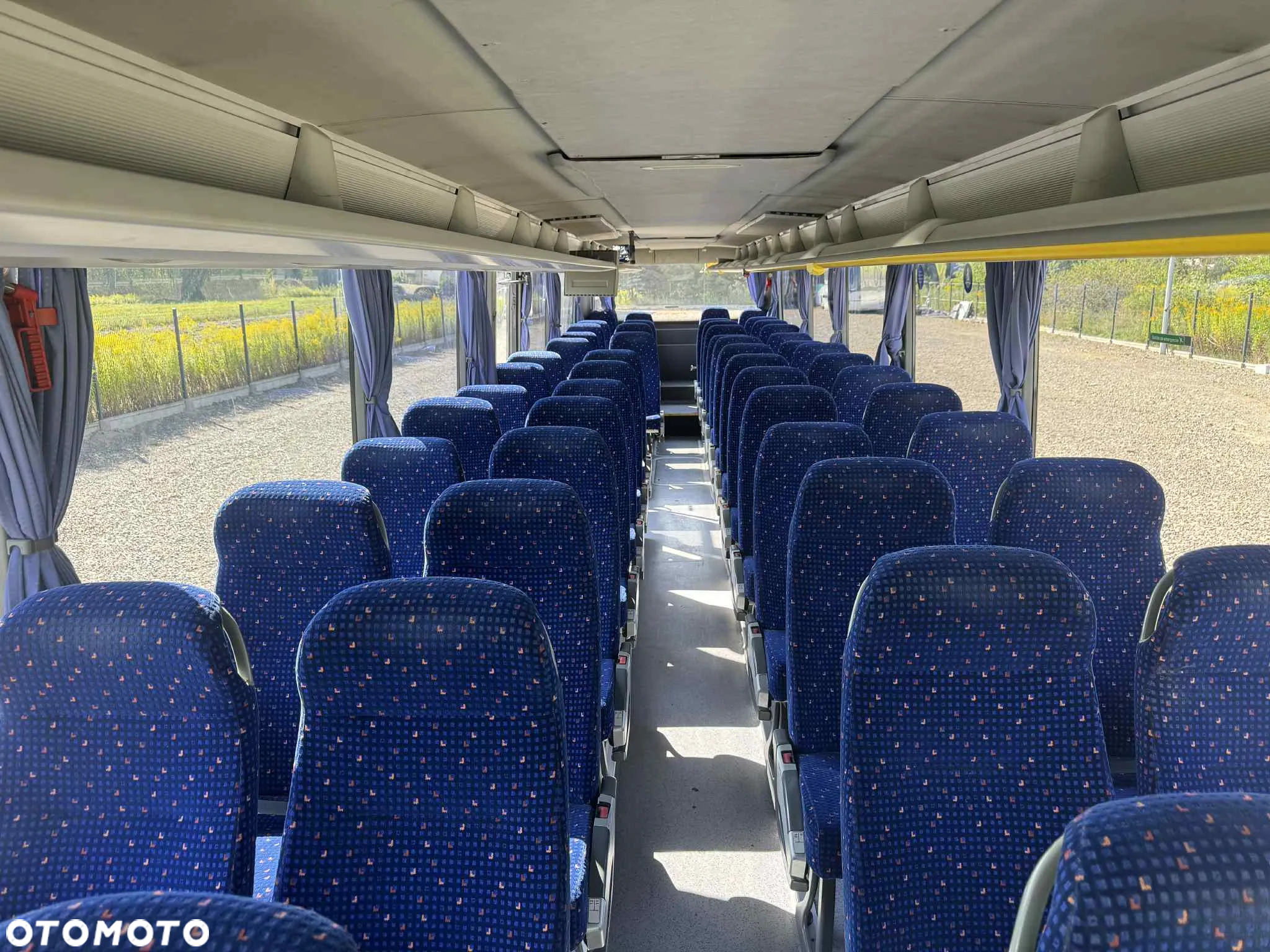 Setra 416 GT - 14