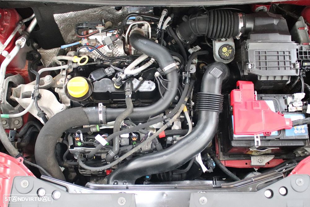 Dacia Duster 1.0 TCe ECO-G Comfort Bi-Fuel - 25