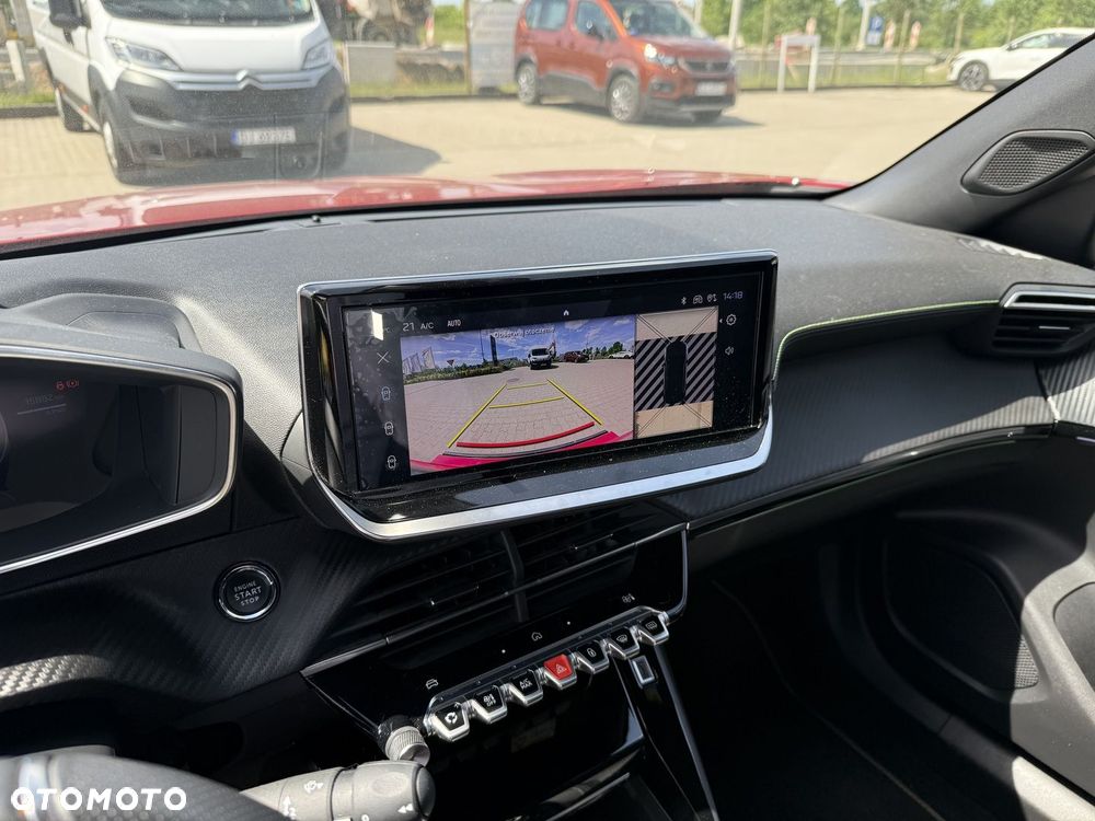 Peugeot 2008 - 19