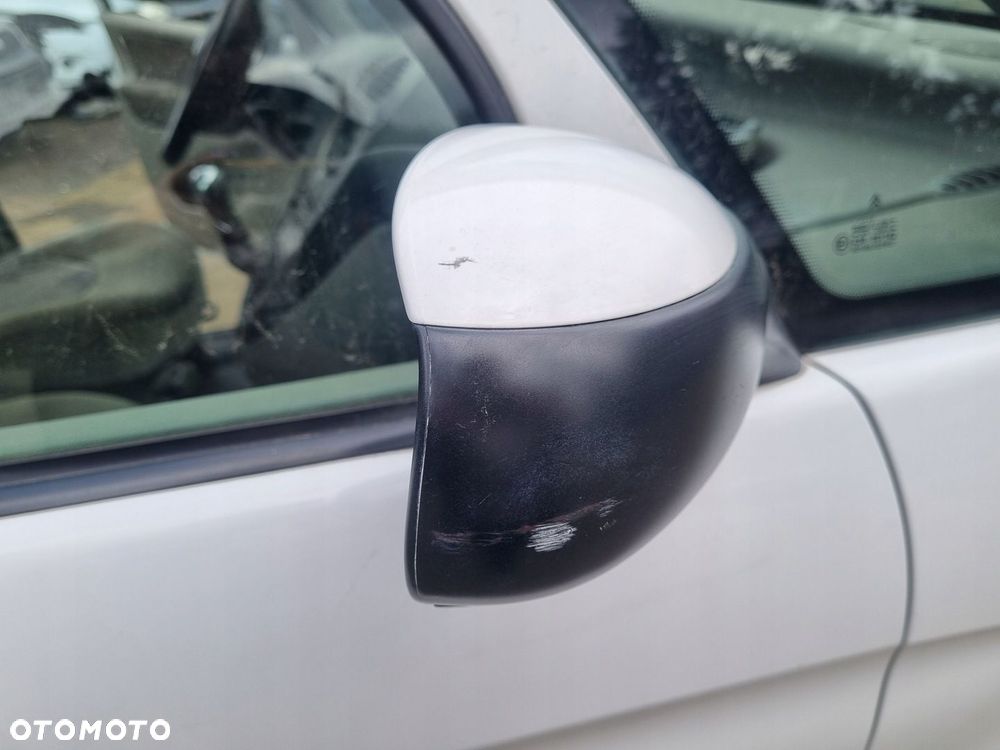 CITROEN XSARA PICASSO 02-12 2004 r. EWPA ELEKTRYCZNE LUSTERKO PRAWE EU - 3