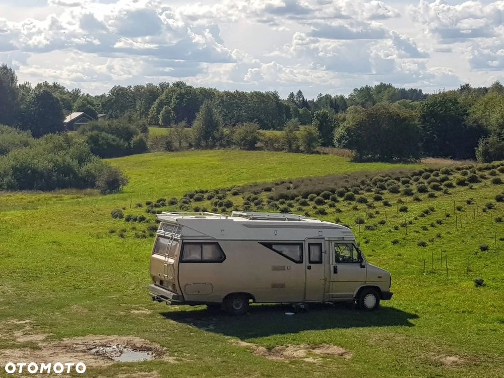 Fiat Ducato - 1