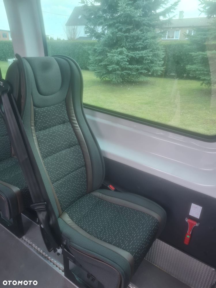 Ford Transit L2 Ambiente - 29