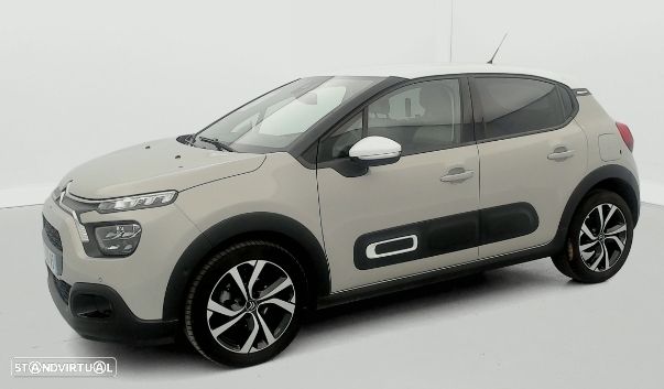 Citroën C3 1.2 PureTech Shine Pack - 3