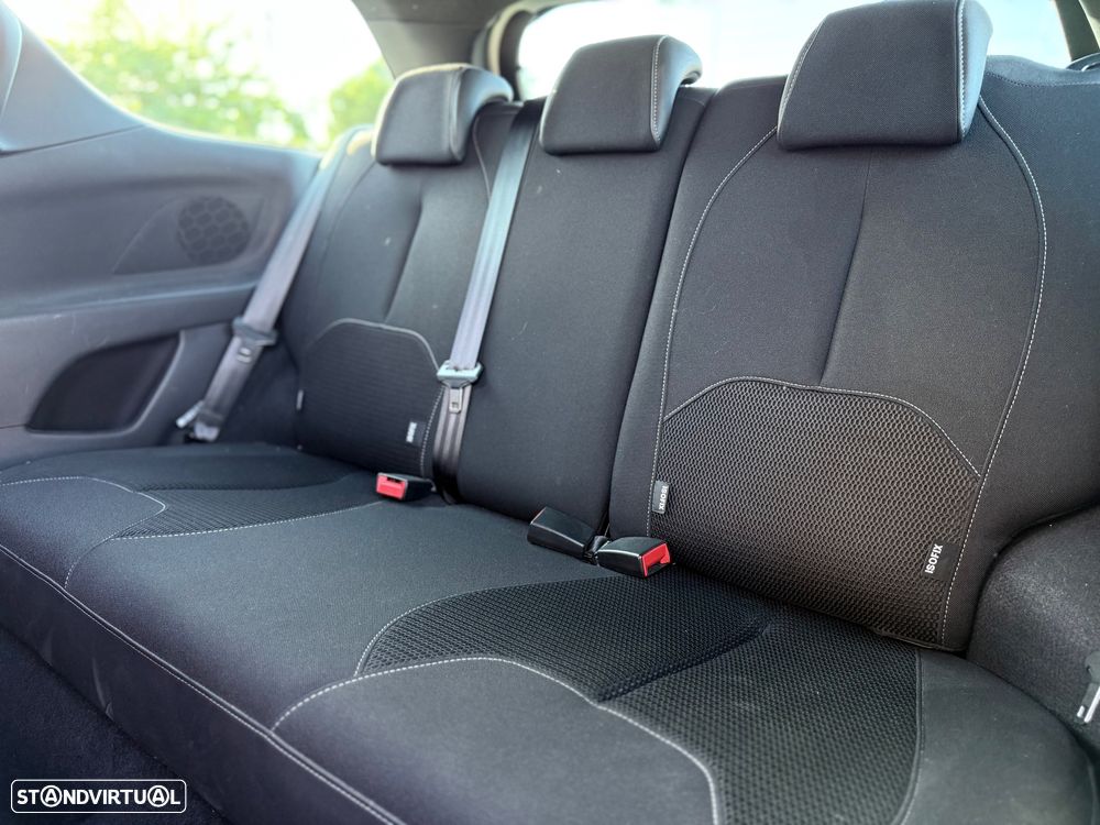 DS DS3 Pure Tech VTi 82 SoChic - 9