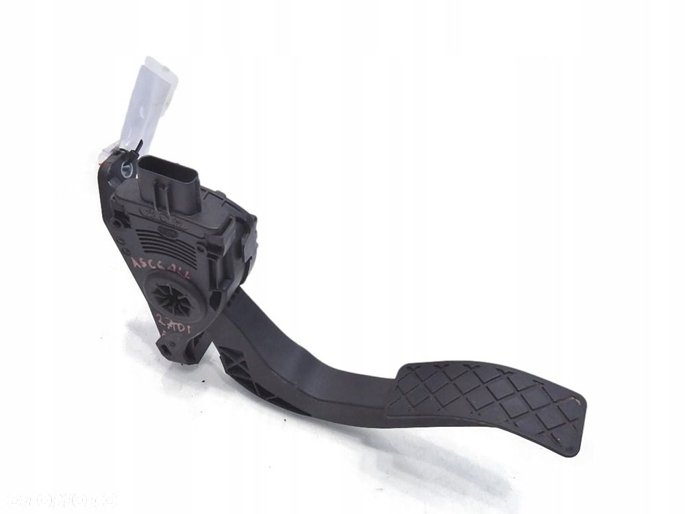 PEDAŁ GAZU POTENCJOMETR AUTOMAT AUDI A6 C6 2.7 TDI 8K1723523 6PV009505-01 - 1