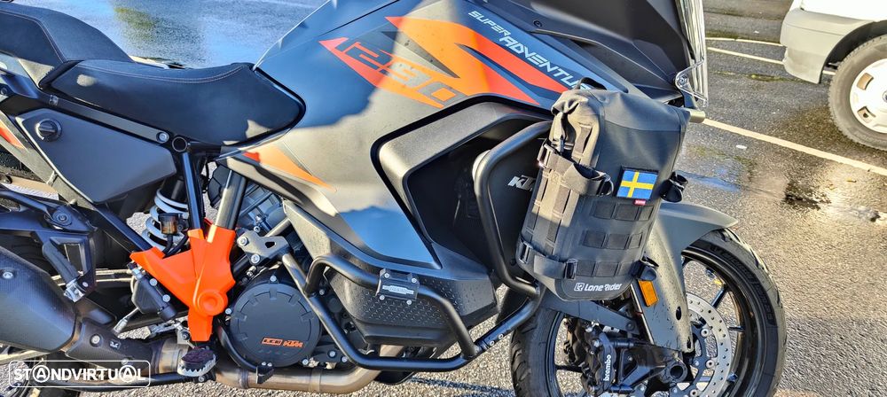 KTM 1290 Super Adventure S Adv S - 7