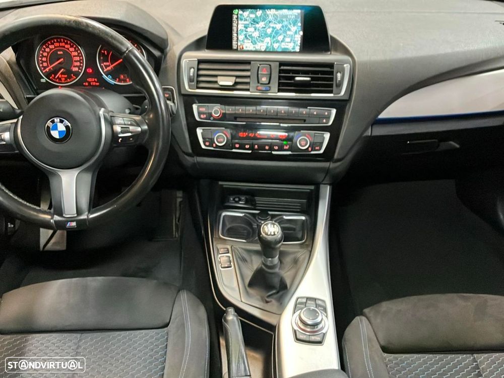 BMW 218 - 9