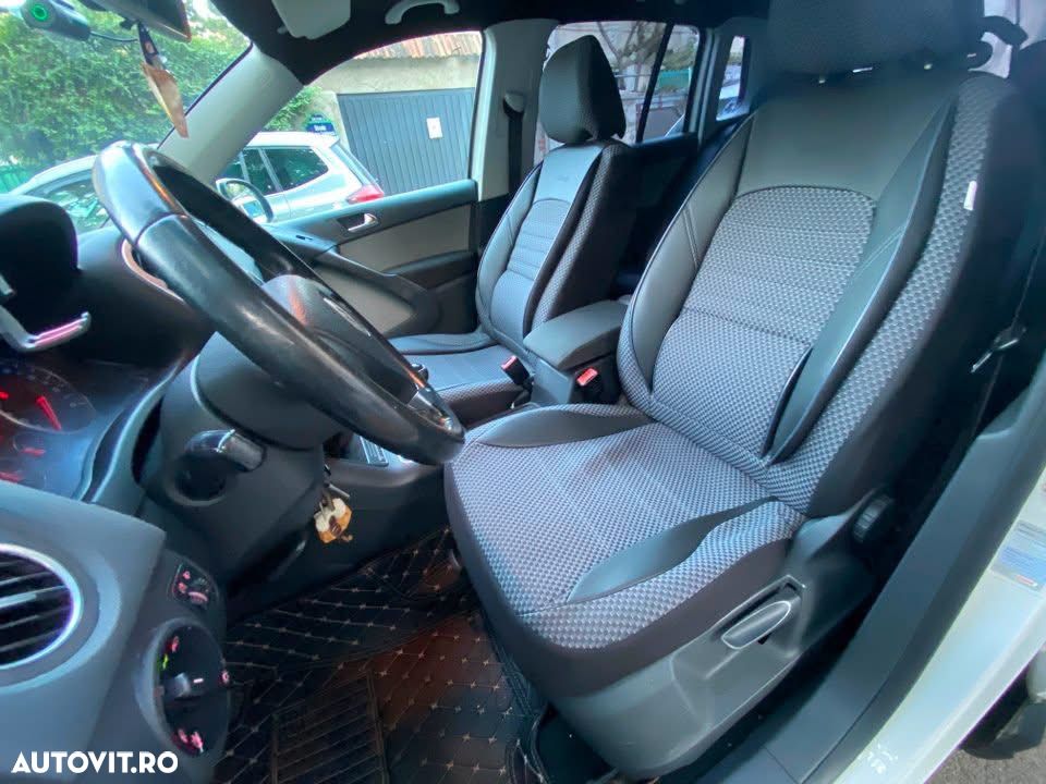Volkswagen Tiguan - 18