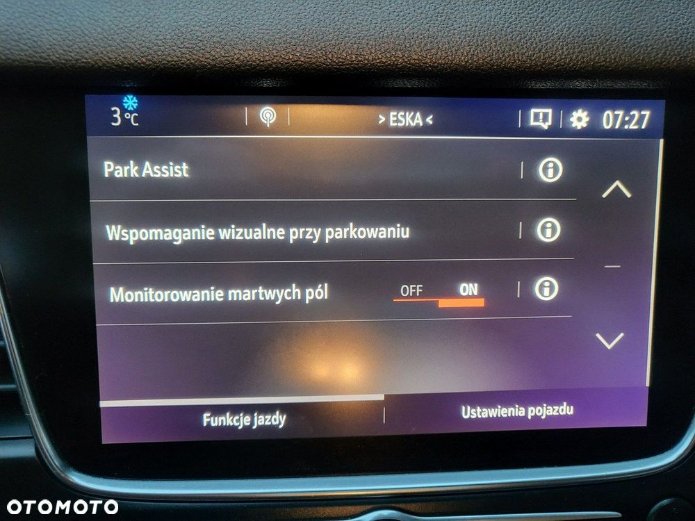 Opel Grandland X - 31