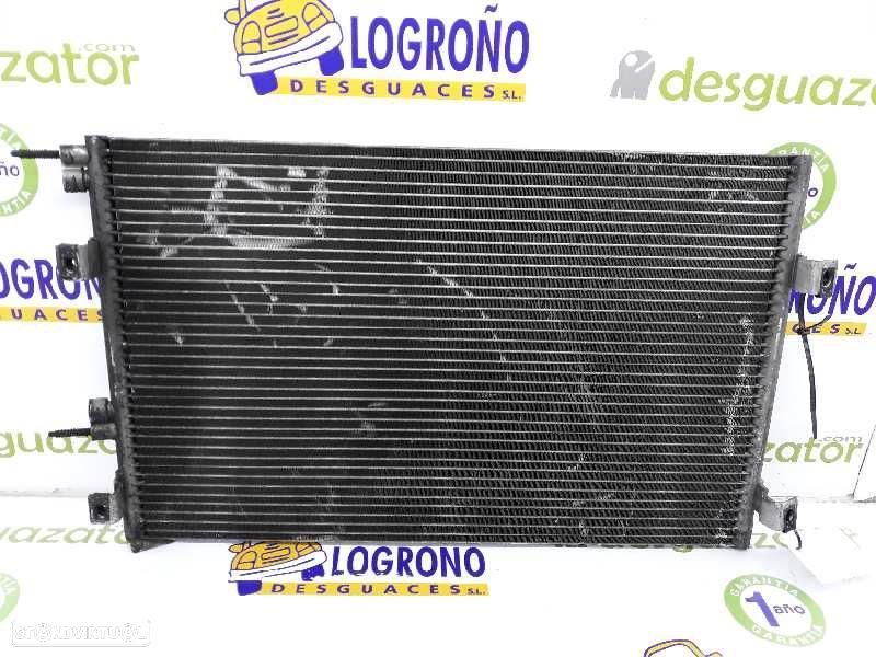 CONDENSADOR DE RADIADOR DE AR CONDICIONADO CHRYSLER PT CRUISER - 1