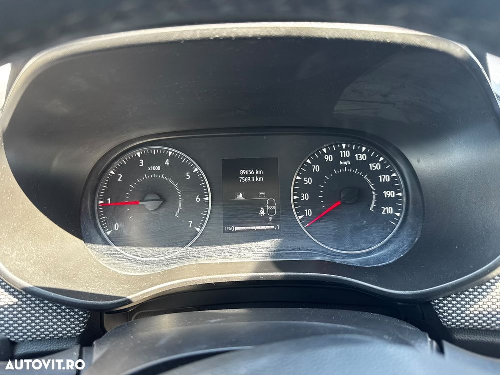 Dacia Sandero Stepway ECO-G 100 MT6 Comfort - 3