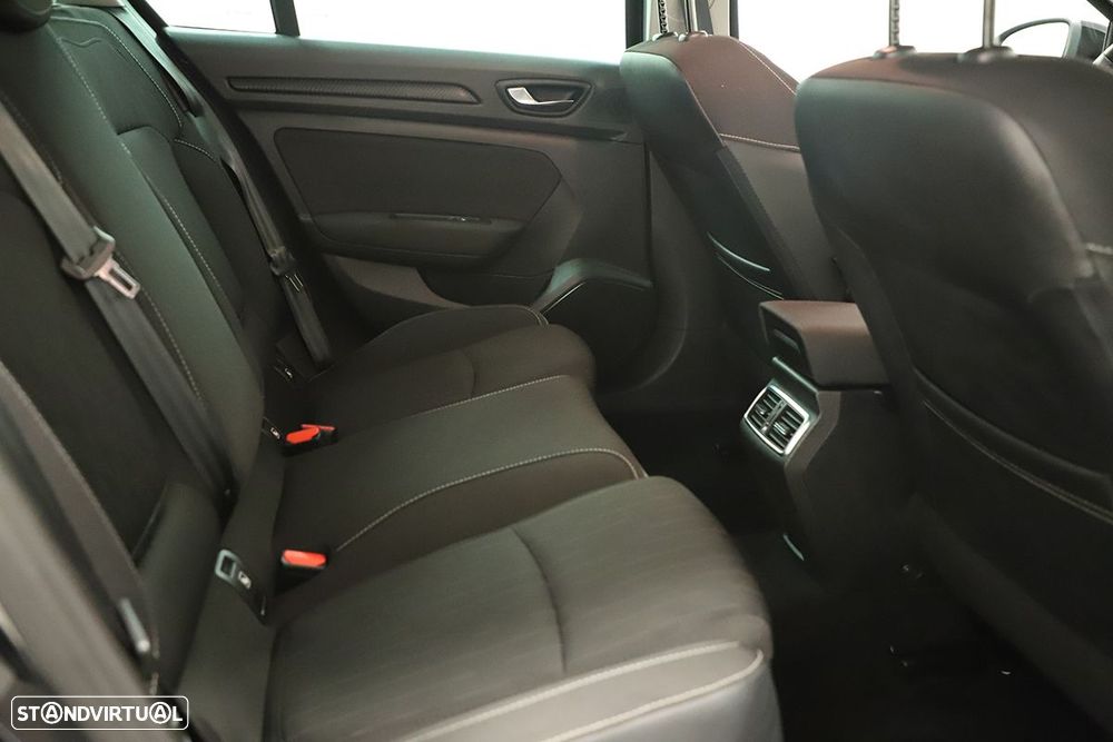 Renault Mégane Sport Tourer 1.3 TCe Limited - 21