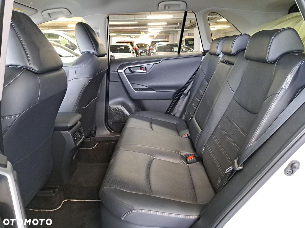 Toyota RAV4 2.5 Hybrid Executive 4x2 - 30