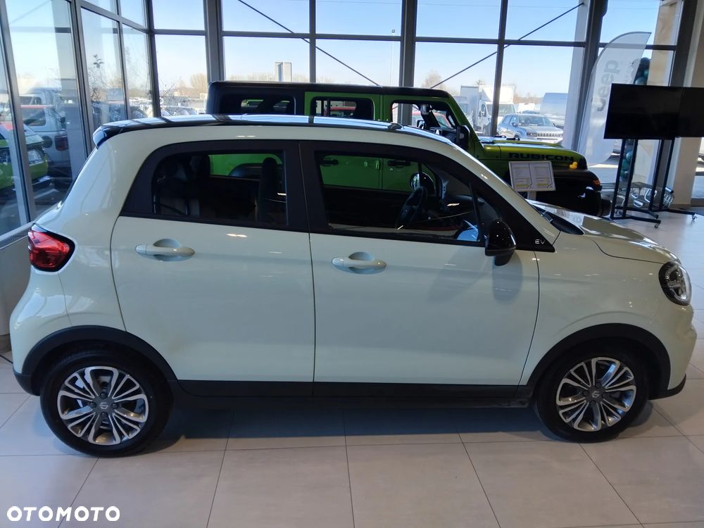 Leapmotor T03 37.3 kWh Smart - 4