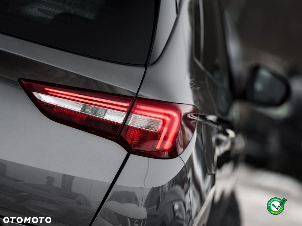 Opel Grandland X 2.0 D Start/Stop Automatik Innovation - 12